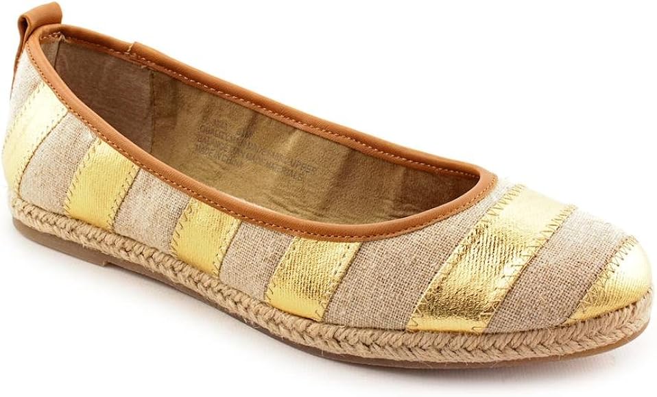narrow espadrilles