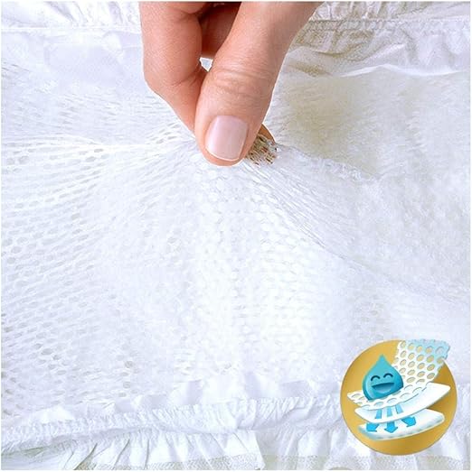 Prima Bebek Bezi Premium Care 2 Beden Mini Dev Ekonomi