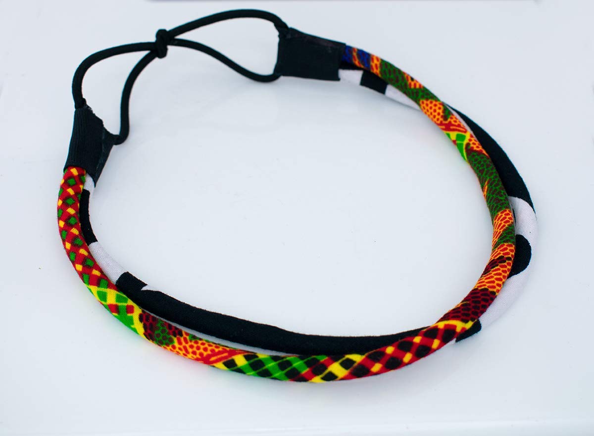 afrocentric headbands