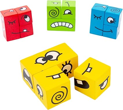 puzzle building blocks