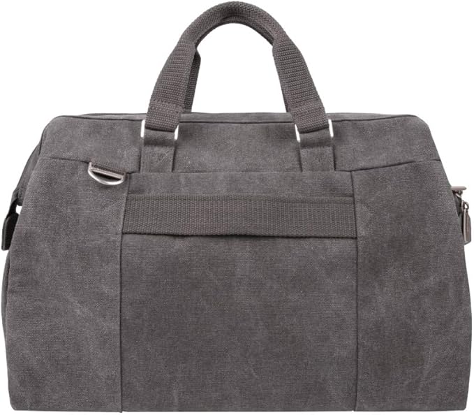 Travelon Anti-Theft Classic Med Carryall Weekender Bag
