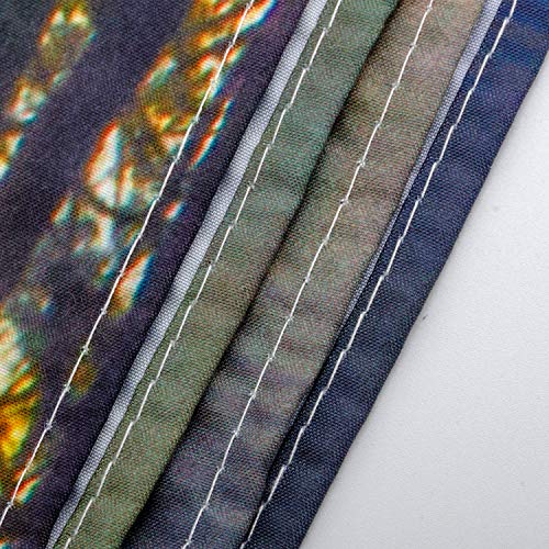 4 Nidoul+Psychedelic+Tapestry+Mandala+Decoration