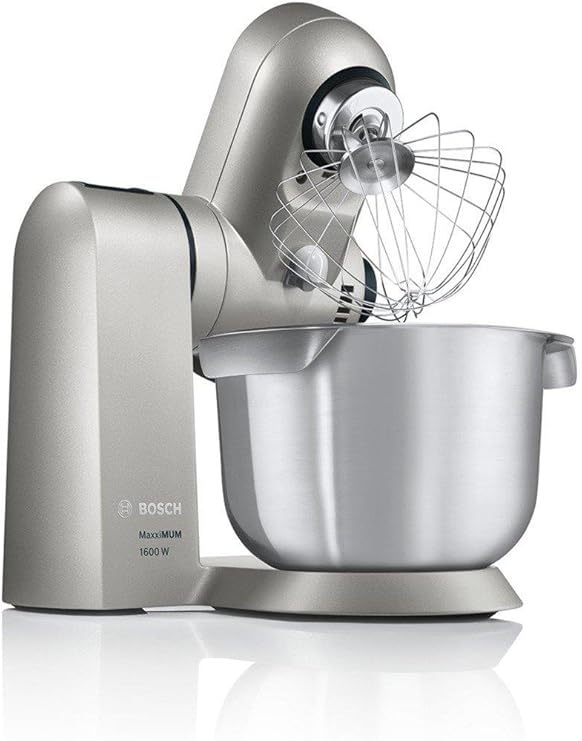 Bosch MUMXL10T Food Mixer Amazon.co.uk Kitchen & Home