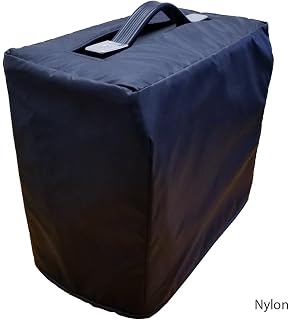 DCFY Guitar Amplifier Cover for Blackstar ID-Core Stereo 150 Amp | Nylon - Padded