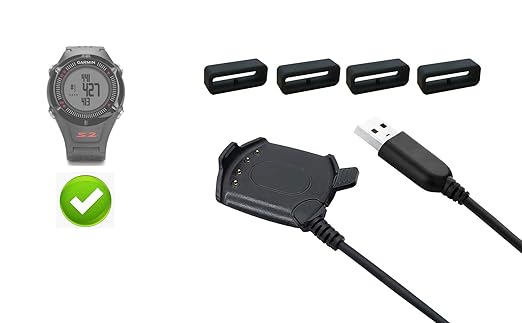 garmin s2 battery replacement