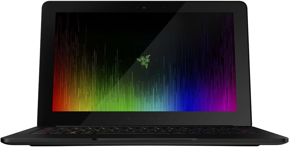 Razer Blade Stealth 12.5