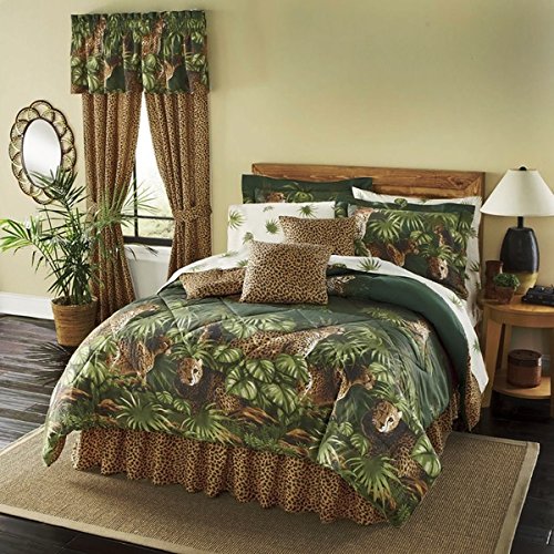 African Safari Print Bedding Ease Bedding With Style