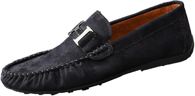 amazon moccasins mens