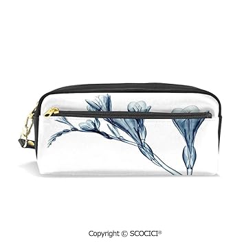 Buy Fasion Pencil Case Big Capacity Pencil Bag Makeup Pen Pouch Uv