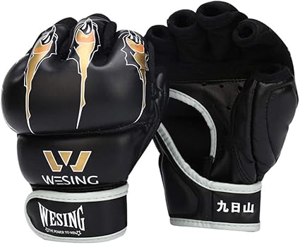 ufc gloves amazon