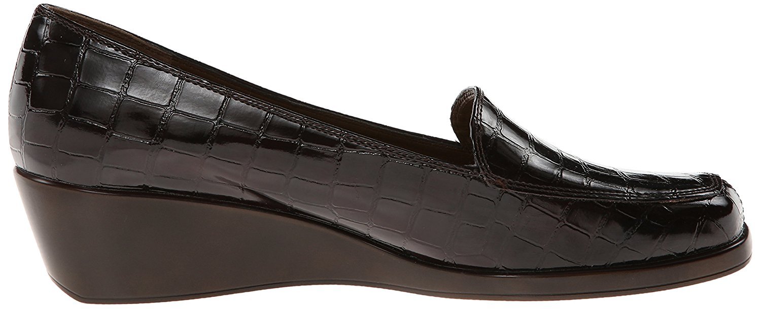 Aerosoles Women's Final Exam Wedge - Image 7