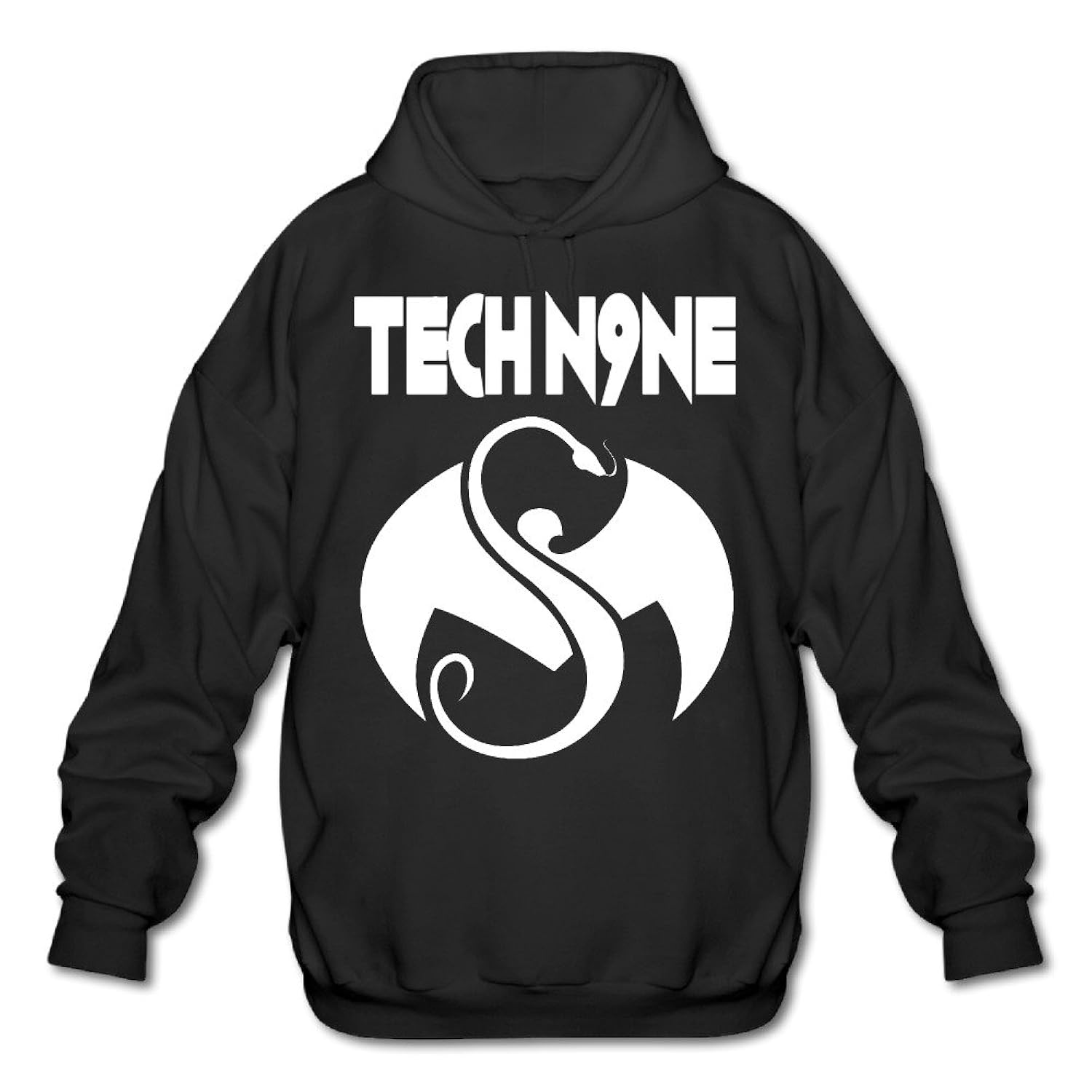 tech n9ne sweatshirt