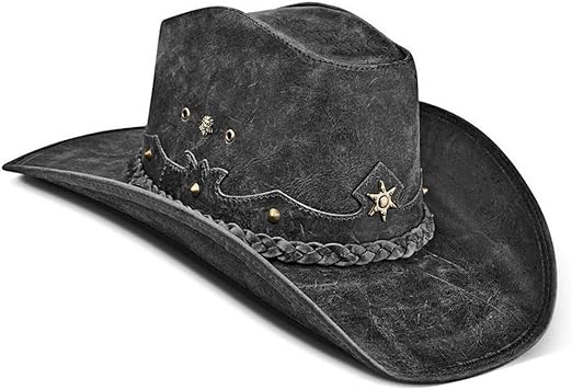 Stockman cowboy hat Clearance