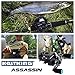 KastKing Assassin Carbon Baitcasting Reel,Right Handed Reel