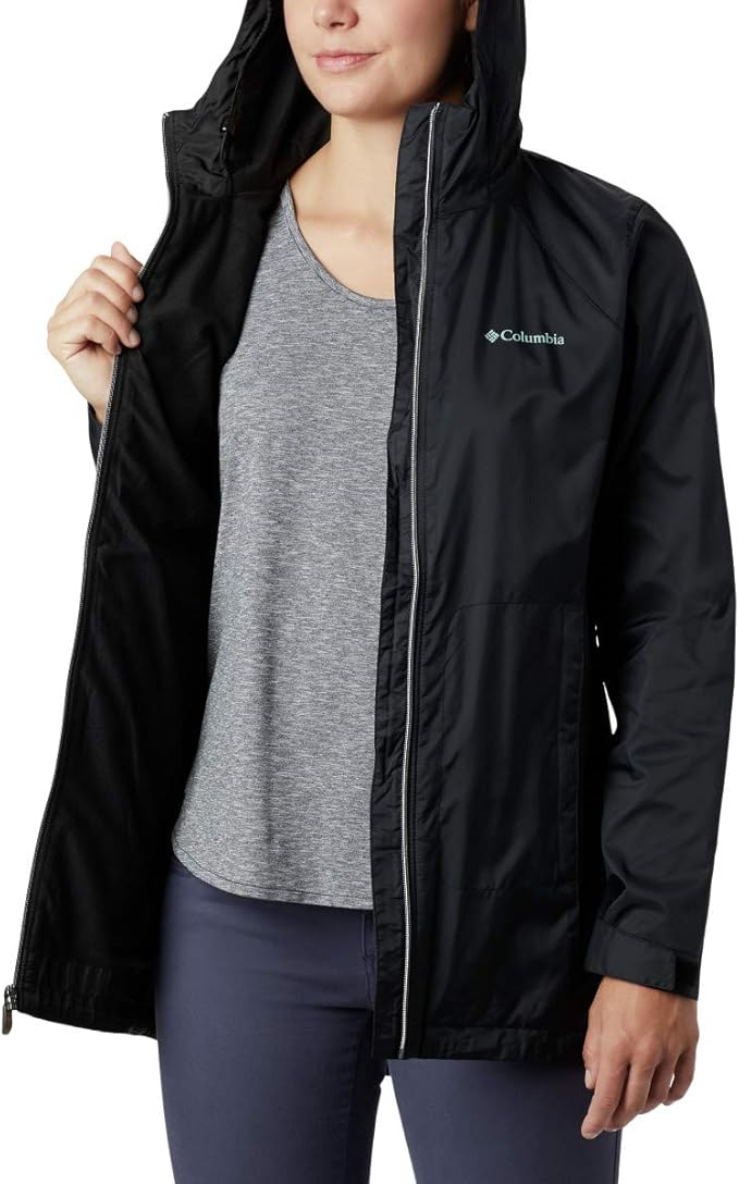 columbia women's on the move lined jacket