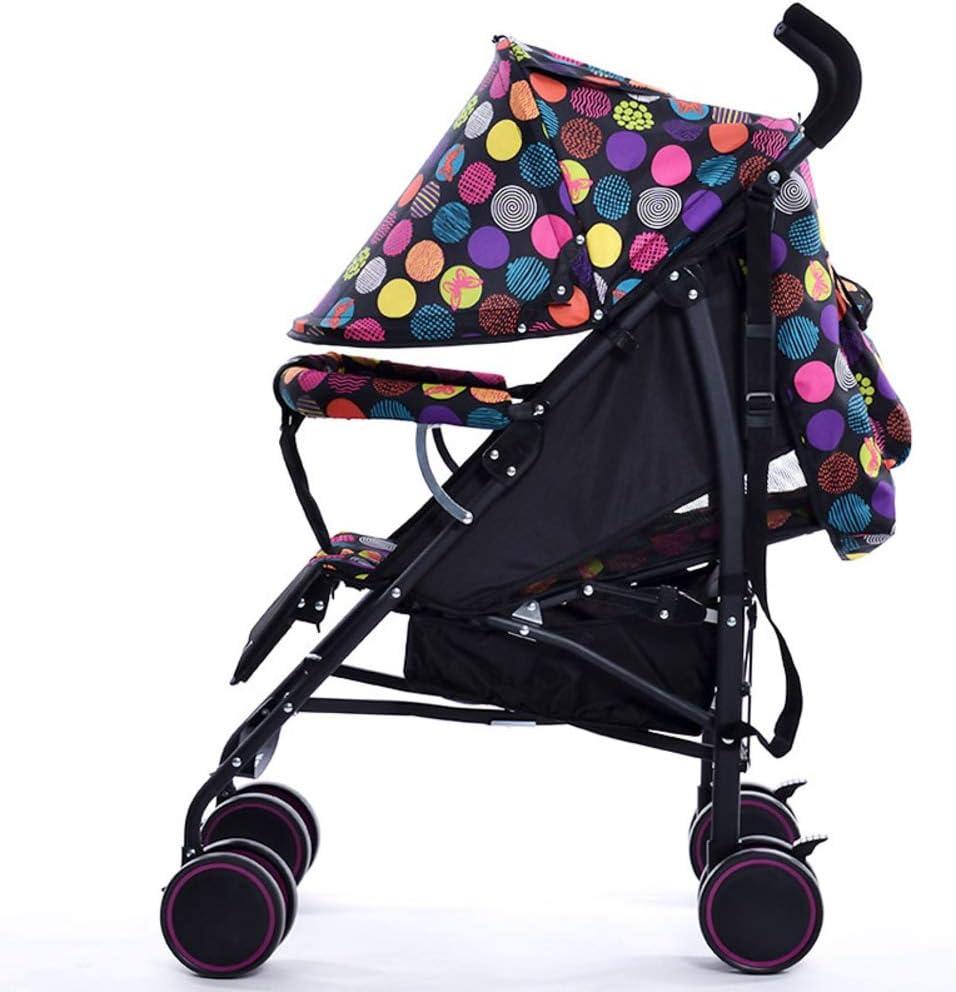 folding pushchair from birth