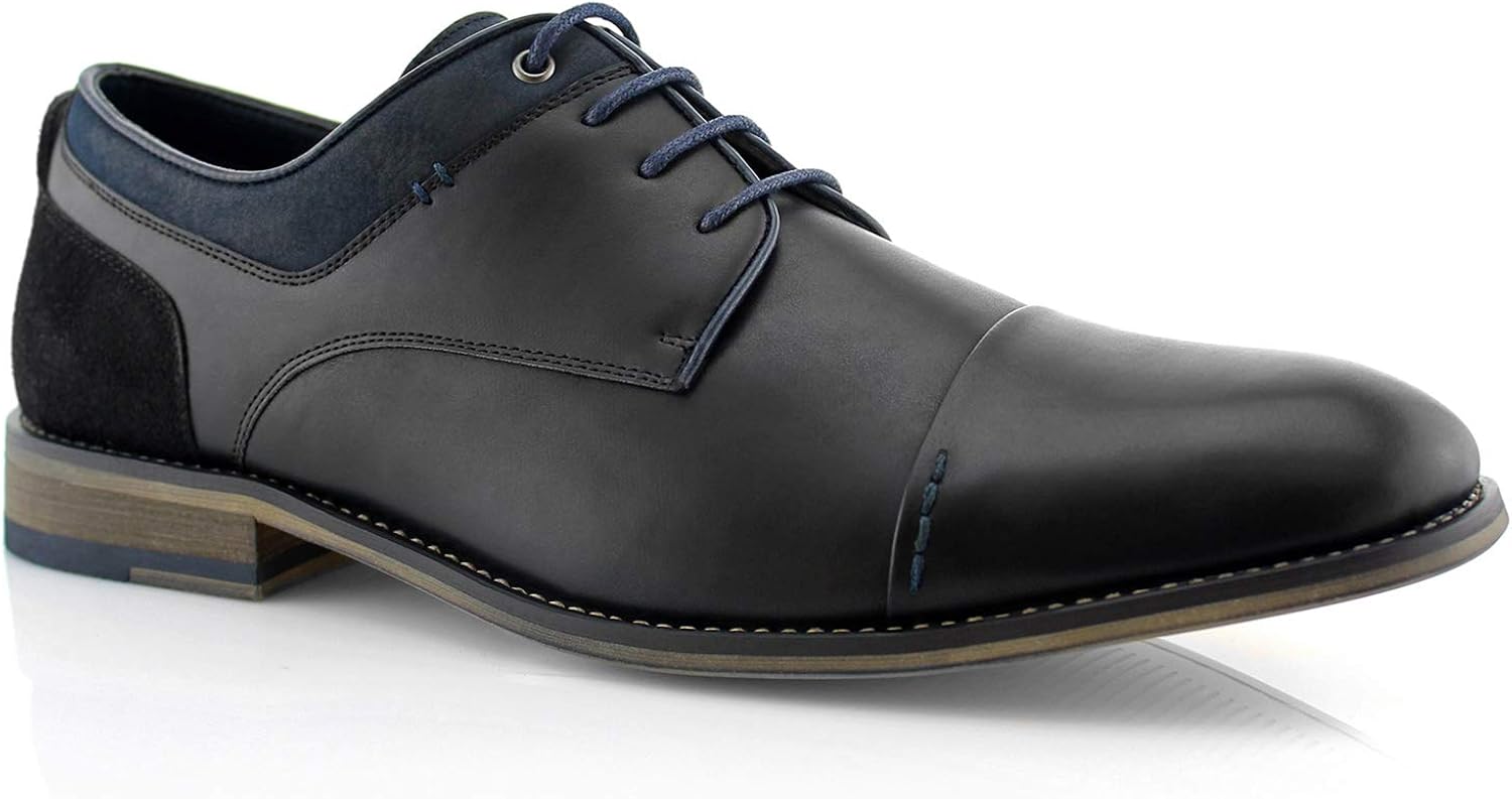 vegan business shoes