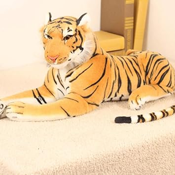 amazon peluche tigre