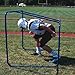 Jaypro Sports Deluxe Steel Lineman Chute in Blue
