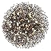 Teabox Assam Masala Chai Spiced Loose Leaf Tea | Fresh Loose Leaf Tea Leaves with Cinnamon, Cardamom, Black Pepper, Clove, Ginger | Best English Breakfast Chai Tea for Latte | 3.5 Oz (Makes 60+ Cups)