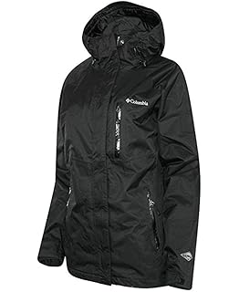 columbia montrail outdry jacket