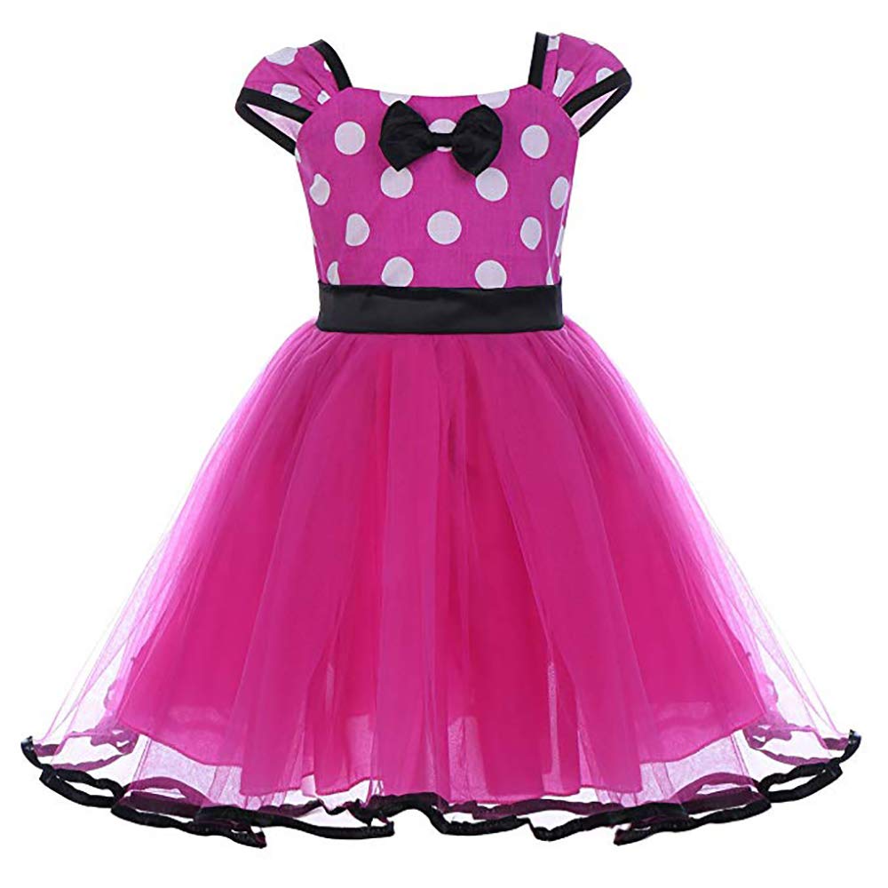 princess minnie mouse costume