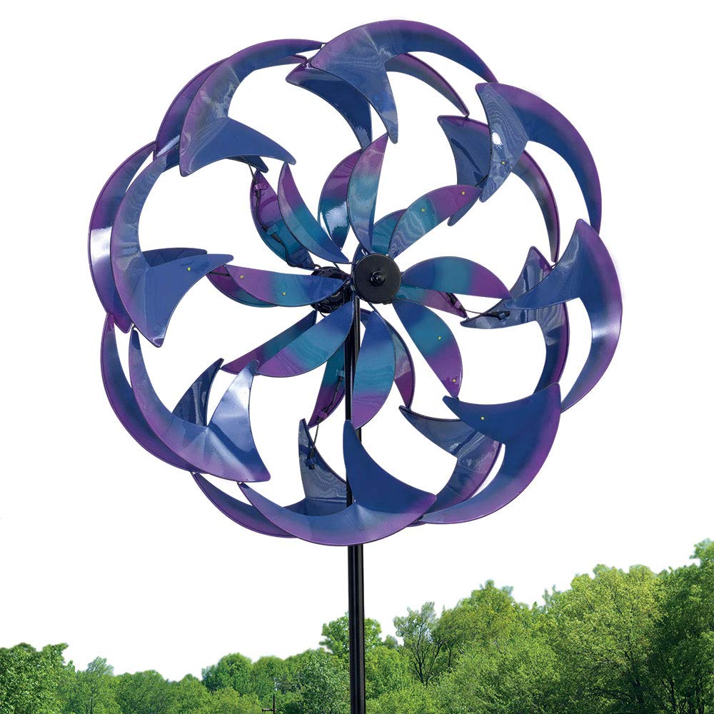 Best Lawn Ornaments And Statues Spinners