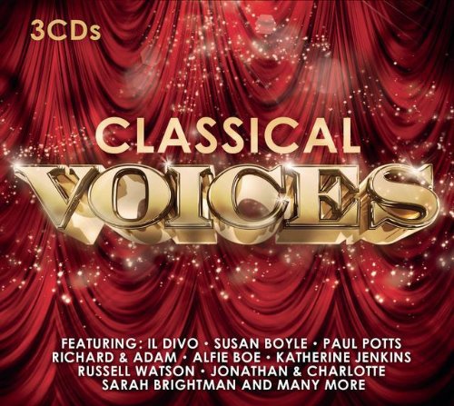 #46 — Classical Voices