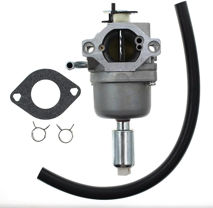 Carbhub 594601 Carburetor for Briggs & Stratton 796587