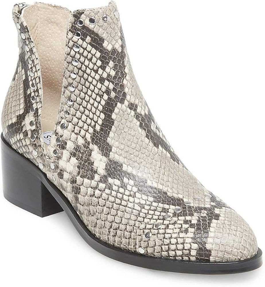 steve madden conspire bootie