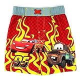 Disney Cars Boys Swim Trunks Swimwear (Baby/Toddler)
