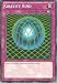 Yu-Gi-Oh! - Gravity Bind (SDRE-EN038) - Structure Deck: Realm of the Sea Emperor - 1st Edition - Common