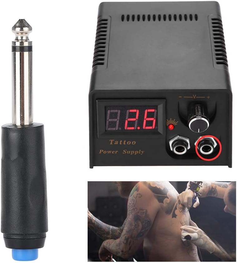 Rotekt Wireless Switch for Tattoo Machine Power Supply Foot Pedal Tattoo Machine Accessory