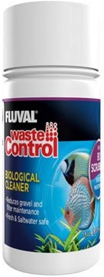 fluval biological cleaner