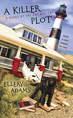 A Killer Plot (A Books by the Bay Mystery)