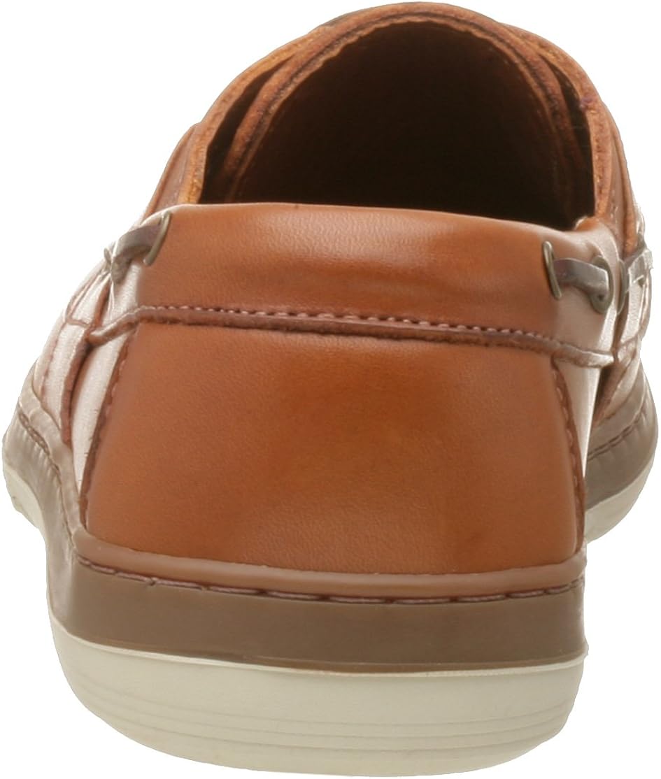 allen edmonds eastport boat shoe