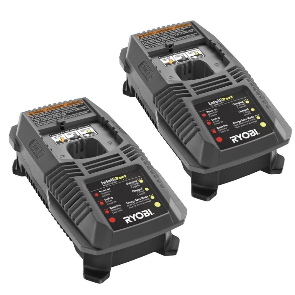 Best ryobi drill battery and charger