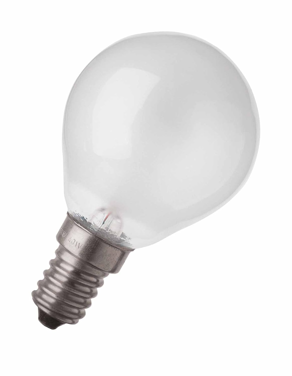 Osram Backofenlampe, E14-Sockel, 40 Watt, Matt [Energieklasse E] | eBay