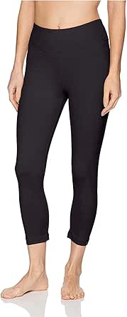 danskin capri workout pants