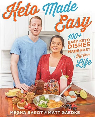 Keto Made Easy