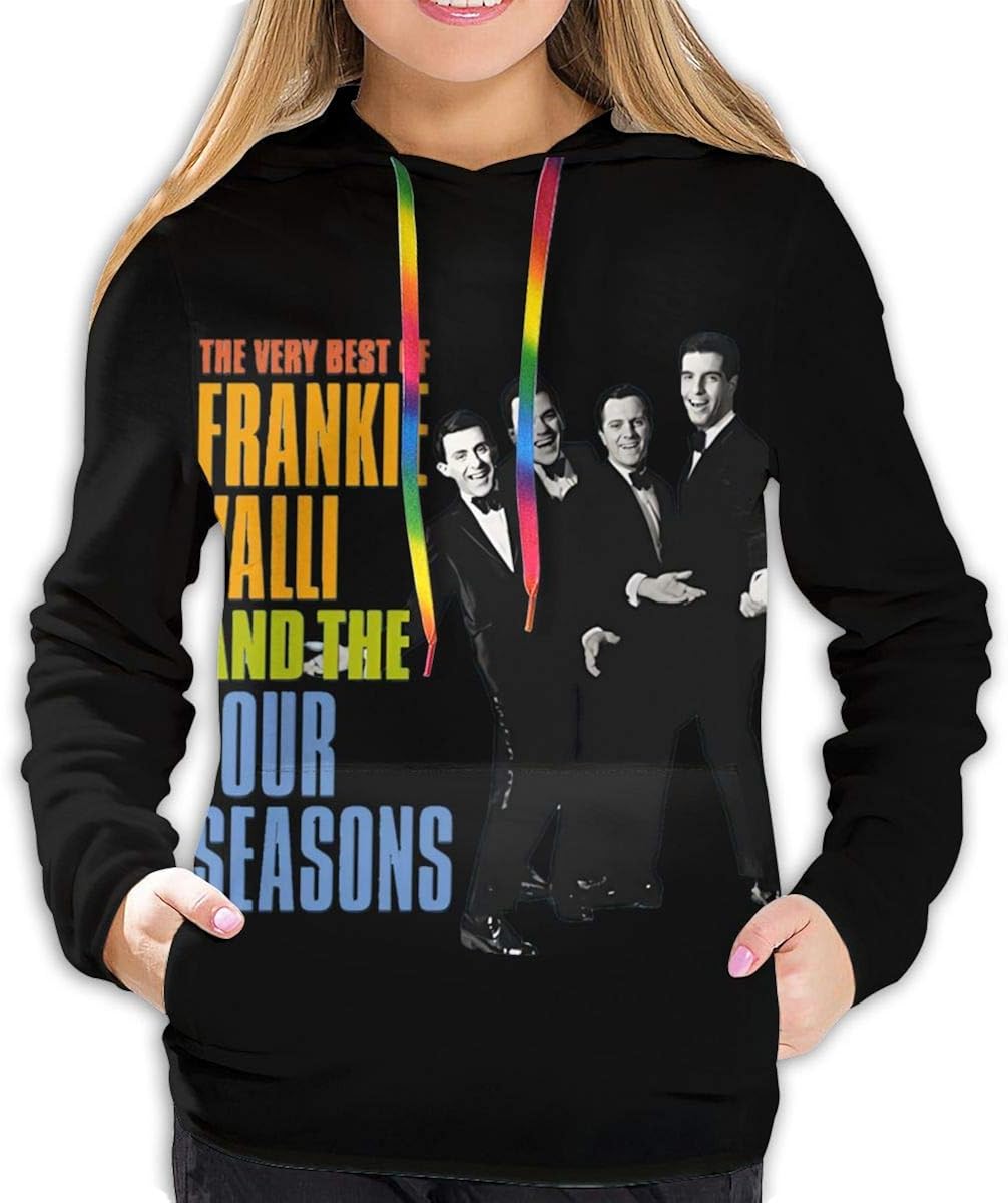 good for all seasons hoodie