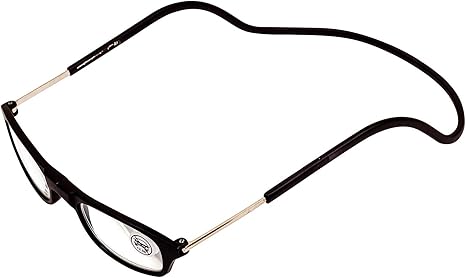 reading glasses with neck strap