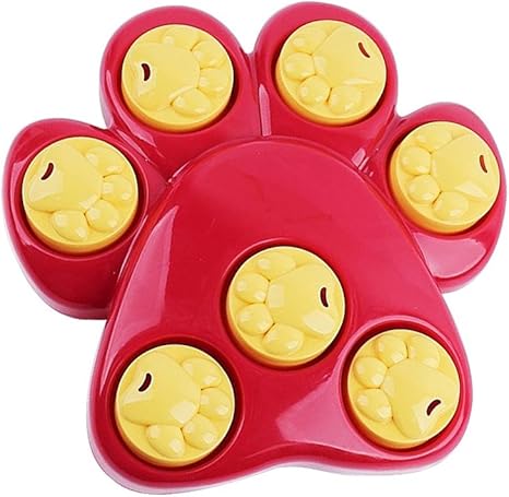 juegos de ingenio para perros