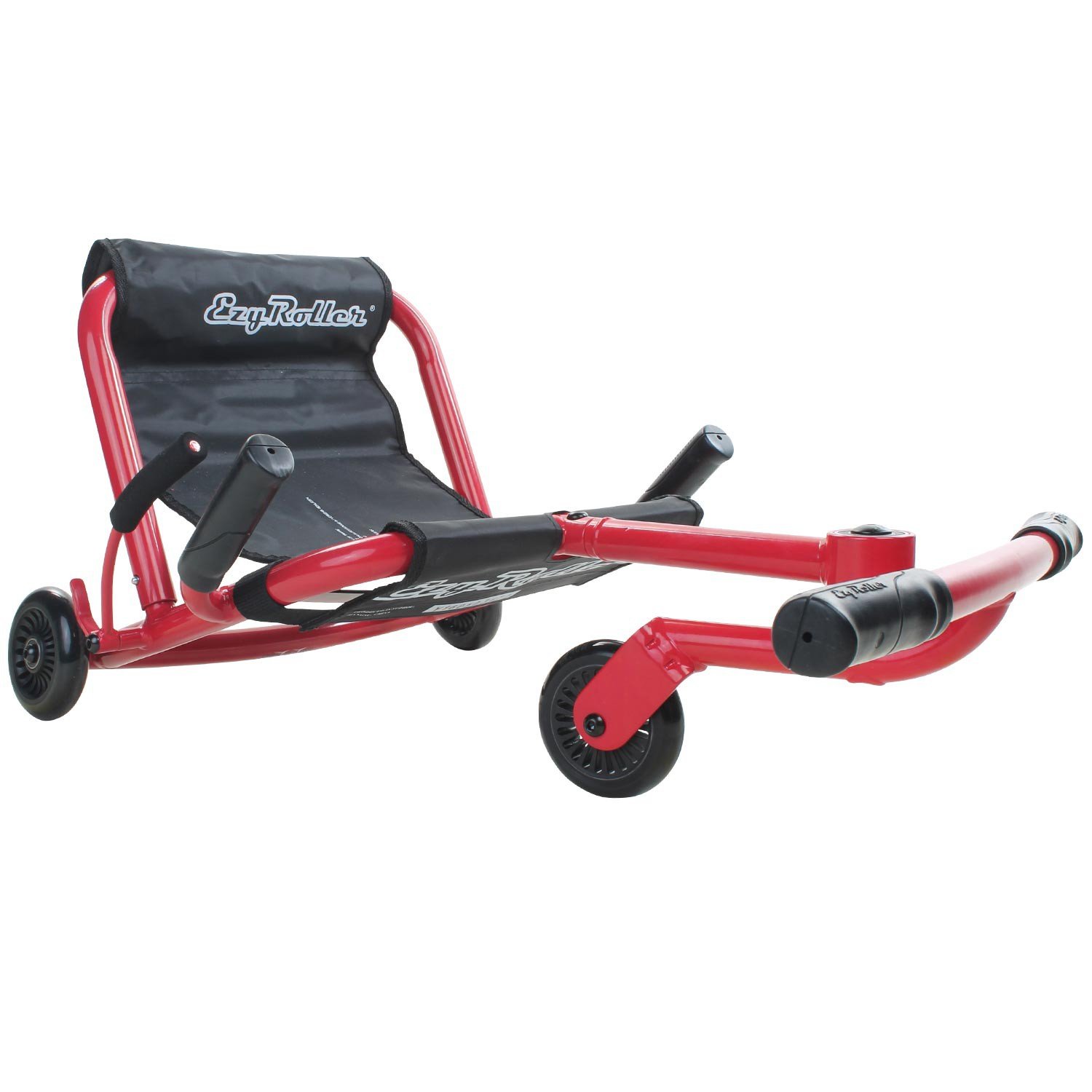 EzyRoller Patinete color rojo