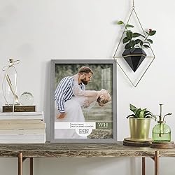 Renditions Gallery 11x14 inch Picture Frame Modern