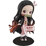 Amazon Com Banpresto Kimetsu No Yaiba Q Posket Petit Vol 2 B Inosuke Hashibira Multicoloured Toys Games