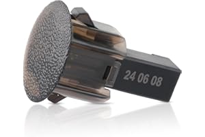 GoaMotors Sun Load Sensor 27721-3AA0A Temperature Sun Load Light Sensor for Nissan Altima 370Z GTR Murano for Pathfinder Quest Rogue Titan