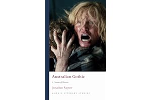 Australian Gothic: A Cinema of Horrors
