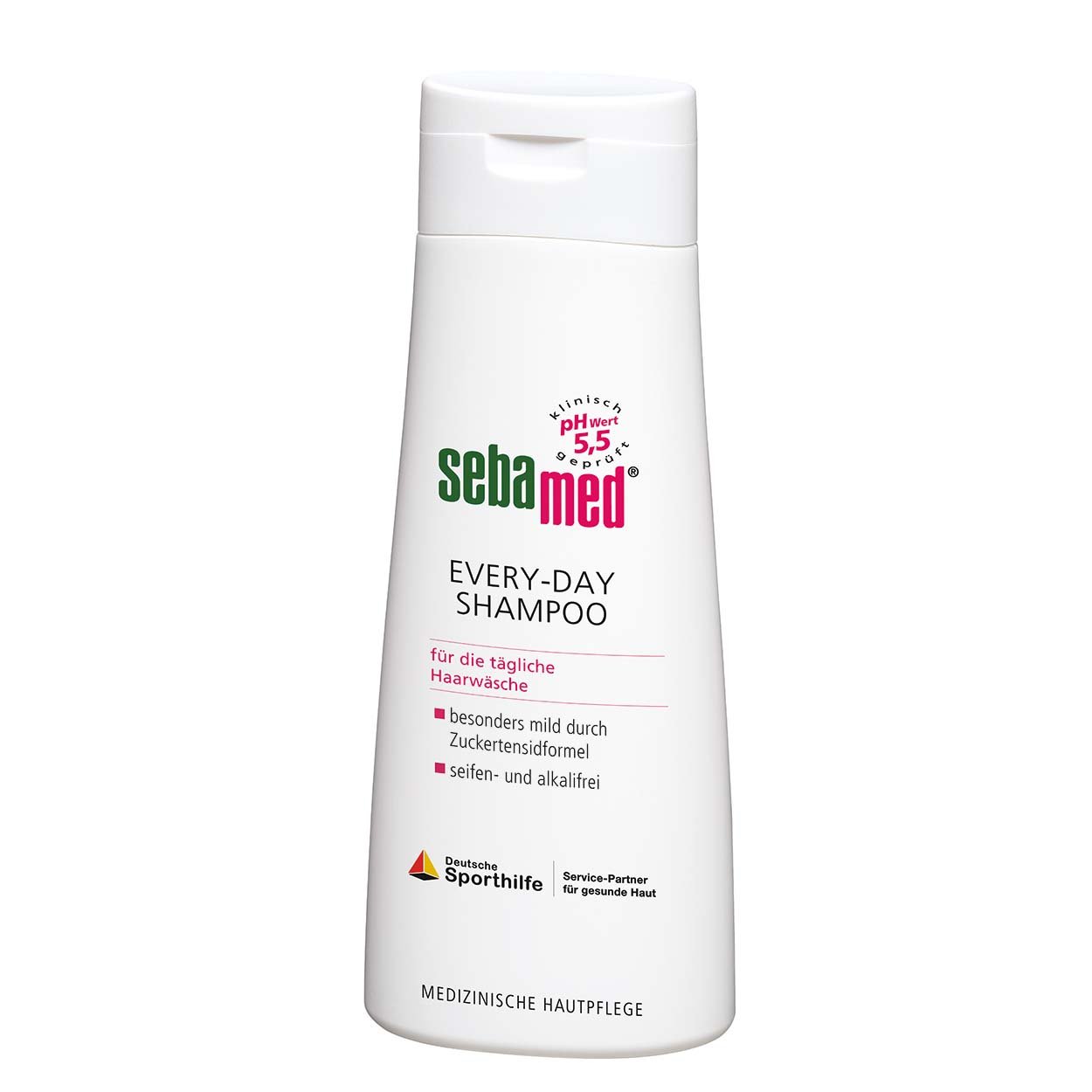 Sebamed Every Day Shampoo 2 x 200 ml