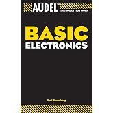 Audel Basic Electronics (Audel Technical Trades Series)